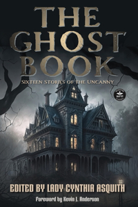Ghost Book