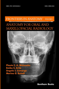 Anatomy for Oral and Maxillofacial Radiology