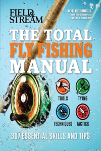 The Total Fly Fishing Manual