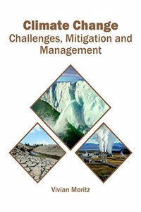 Climate Change: Challenges, Mitigation and Management