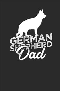 German Shepherd Dad