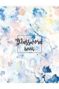 Password Book
