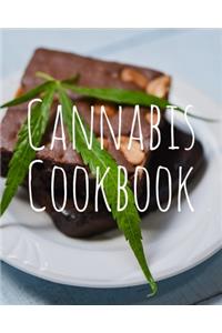 Cannabis Cookbook