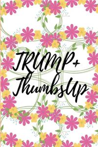 TRUMP+ThumbsUp