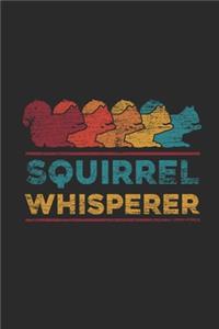 Squirrel Whisperer