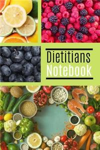 Dietitians Notebook