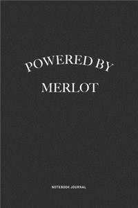 Powered By Merlot