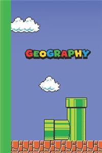 Geography
