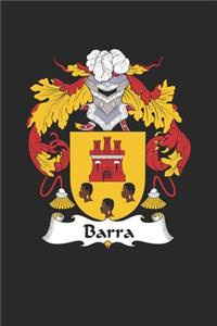 Barra