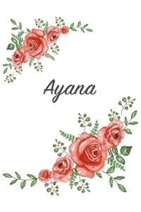 Ayana