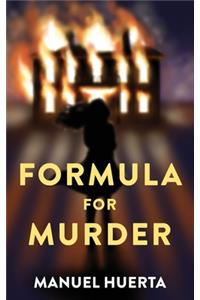 Formula For Murder