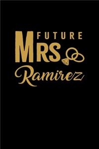 Future Mrs. Ramirez