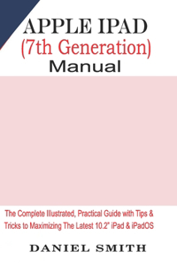 Apple iPad (7th Generation) User Manual