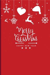 Merry Christmas Happy New Year