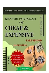 Know the psychology of cheap and expensive-Second Part