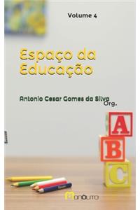 Espaço da Educação