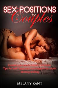 Sex positions for couples