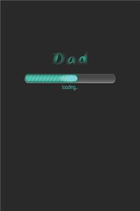 Dad loading