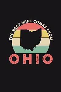 The Best Wife Comes From Ohio