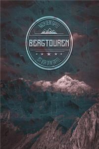 Bergtouren