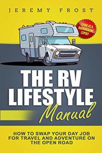 The RV Lifestyle Manual