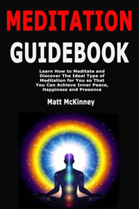 Meditation Guidebook