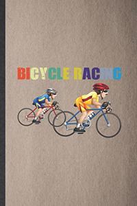 Bicycle Racing