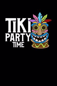 Tiki Party Time