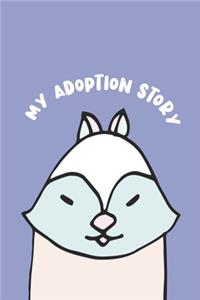 My Adoption Story
