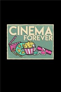 Cinema forever