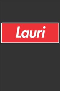 Lauri
