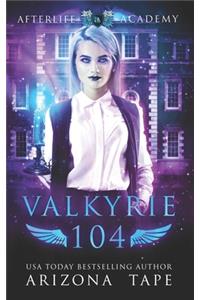 Valkyrie 104