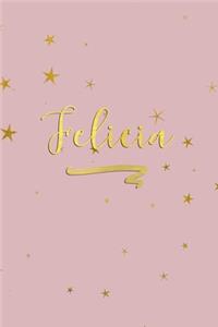 Felicia