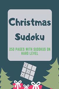 Christmas Sudoku