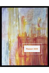 Planner 2020