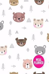 Meal Planner