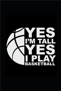 2020 Daily Planner Sports Theme Basketball Player 388 Pages