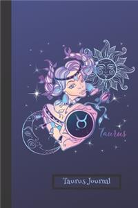 Taurus Journal