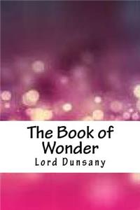 The Book of Wonder