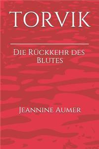 Torvik: Die R