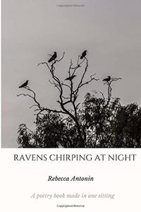 Ravens Chirping at Night