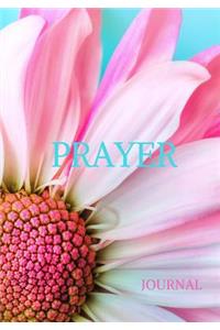 Prayer Journal