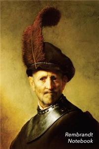 Rembrandt Notebook