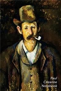 Cezanne Notebook
