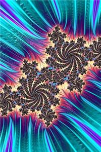 Fantastic Fractal Journal 2