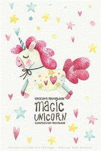 Unicorn Notebook