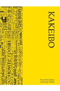 Kakeibo - The Art and Science of Saving Money