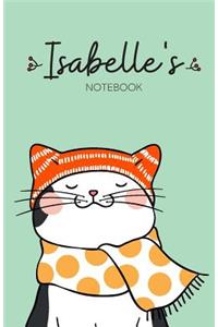 Isabelle's Notebook