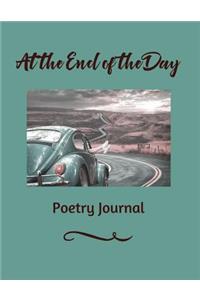 At the End of the Day