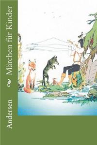 Märchen für Kinder